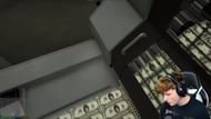 Still from Caylus playing GTA 5(Image via Caylus/YouTube)